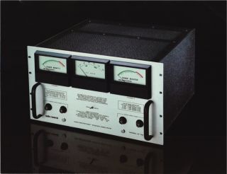 audio research d 110 power amplifier brochure