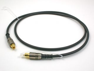 Cable Solutions TOS Series TOSLink Optical Digital Audio Cables
