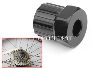 New Bike Cycling Bicycle Repair Tools Tool Wheel Remover Necessity Kit 
