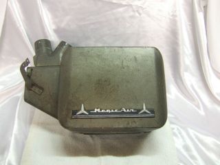   1948 1952 Ford Car or Truck Magic Air Heater Core and Cover