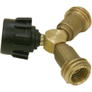 barbour international 7633 bc propane y splitter this item is brand 