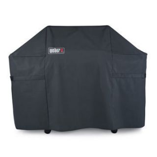 Weber Grill BBQ Cover Summit s 400 Series Grills 7554