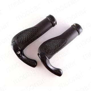   Engineering Moutain Cycling Bicycle Bike Handle Barend Grip