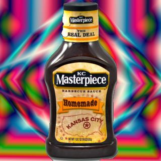 One Homemade K C Masterpiece BBQ Sauce Recipe 99 Cent Buy Now Auction 