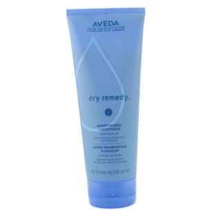 Aveda Dry Remedy Moisturising Conditioner 200ml Hair Care