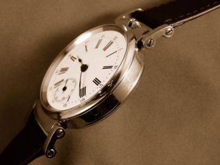 Wristwatch 47mm MVT Vacheron Constantin