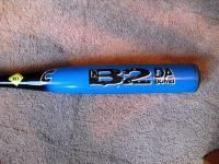 Combat B2 Da Bomb Youth Baseball Bat