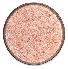 Pink Himalayan Sea Salt Fine Kosher Certified 4 Oz