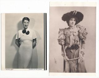 Lot of 12 Vintage Hollywood 5x7 Photographs Never Listed Before