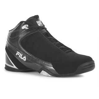 Fila Mens Basketball DLS Game Filabuck Synthetic Shoes