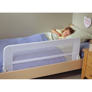    Universal Safe Sleeper Bed Rail High Hinge Child Safety BRHH 01 NEW