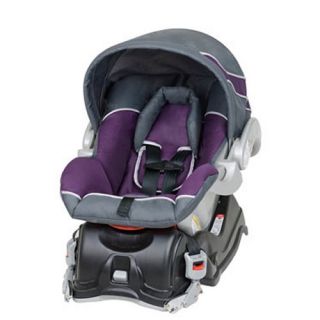   Expedition Swivel Jogger Baby Jogging Stroller Travel System   Elixer