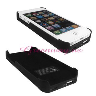 3200mAh Portable External Battery Backup Case Power Bank Charger For 