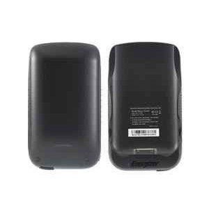 JUST WIRELESS Battery Backup For iphone 3g 3gs extra extended storage 