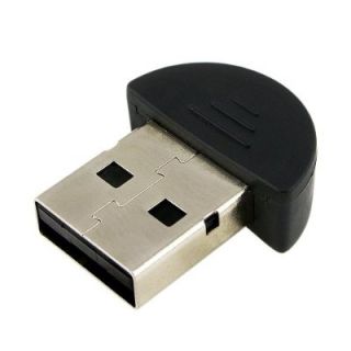 USB 2 0 Mini Smart Bluetooth Wireless Dongle Adapter for PDA Mobile 