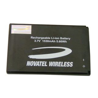 Novatel Wireless MiFi 2352 2372 Replacement Battery