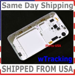 Housing Frame Battery Cover for Sprint Samsung Galaxy s 2 Epic 4G D710 
