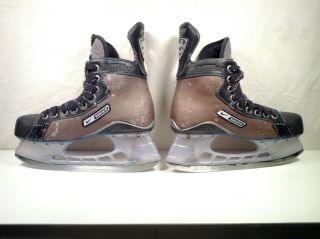 Bauer Supreme One90 Jr Skates Size 5 Good Condition One75 One95