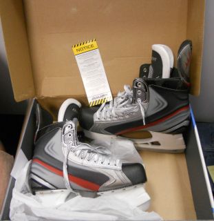 Bauer Vapor x 5 0 SR Ice Hockey Skates New Mens Size 13E