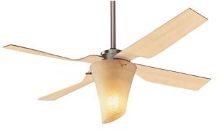 four curved blades blonde beech this fan includes see bottom