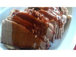 My Mommas Texas Style Barbecued Beef Brisket Guidelines 2 Make 