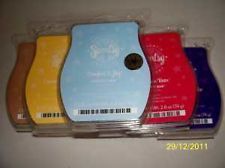 New Scentsy Bar Discontinued Scents 3 2 oz  Pick Your 