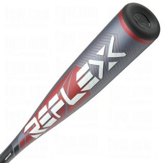 Brand New Easton Reflex Youth Alloy Baseball Bats