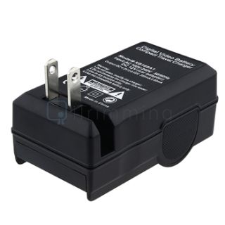 NB 4L NB4L Battery Charger for Canon PowerShot SD780 Is