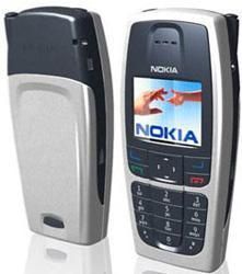 ★nokia★bell Mobility★rare★solid★cdma★mobile★cell Phone 