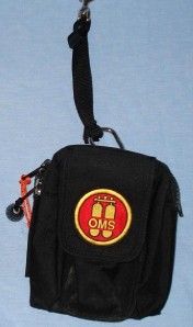   image one 1 oms no sag weight pocket excellent condition includes