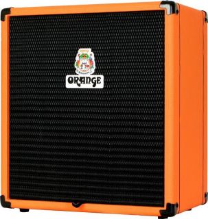 New Orange CR50BXT 50 Watt Bass Guitar Combo Amp