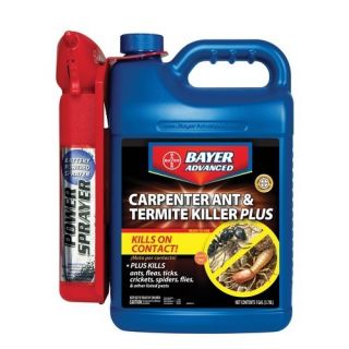Bayer Carpenter Ant and Termite Killer 700335A