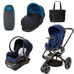infant car seat dreami bassinets footmuff and fashionable diaper bag