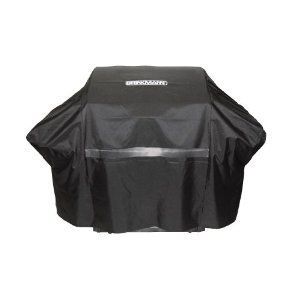 New Brinkmann Premium BBQ Barbeque Grill Cover Protector Waterproof 
