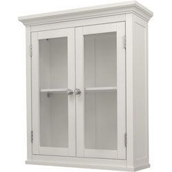   Door Storage Shelf Wall Cabinet for Bathroom Hallway Furniture