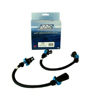 BBK 1115 2008 12 GM Performance 12 O2 Wire Harness Extensions
