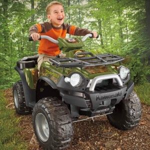   force camouflage 12 volt battery powered riding toy with charger new