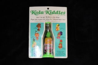 Kola Kiddles New in Package Luscious Lime