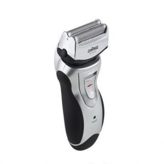 For Mens Rechargeable Electric Razor Blade Beard Shaver