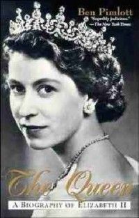 The Queen A Biography of Elizabeth II New 0471283304