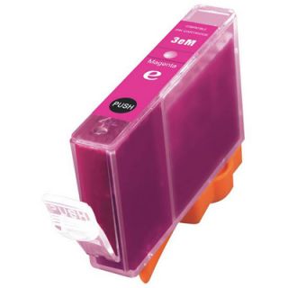 BCI 3e (BCI 3eM) Ink Cartridge for Canon New (Remanufactured)