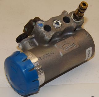 Air Compressor Valve Governor (removed from Bendix Air Dryer)
