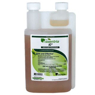   Bed Bug Insecticide Conc Makes 32 Gals Organic Bedbugs Spray