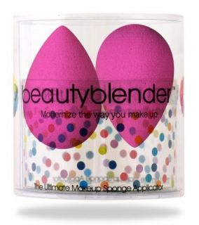 New Beautyblender The Ultimate Makeup Sponge Applicator 2 Sponges 