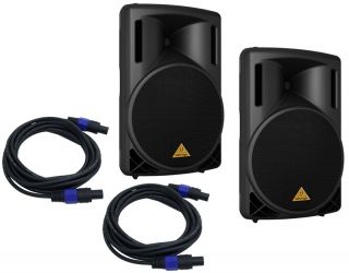 PA Speakers BEHR PACKAGE1 detailed image