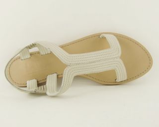 Belle Sigerson Morrison BM5998 Latte Womens Sandals 7 5