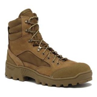 Mens Belleville Olive 990 Mountain Combat Boot US Military Tactical 
