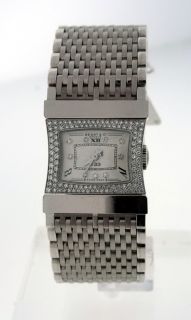 bedat no 33 reverso new 18k $ 27000 00 diamond watch