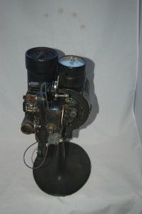 bell and howell 16mm projector filmo 70 design 57