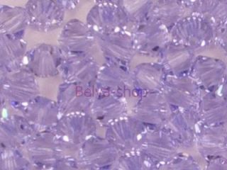 5328swarovskicrystalbeads 3mm Provence Lavender 144pcs